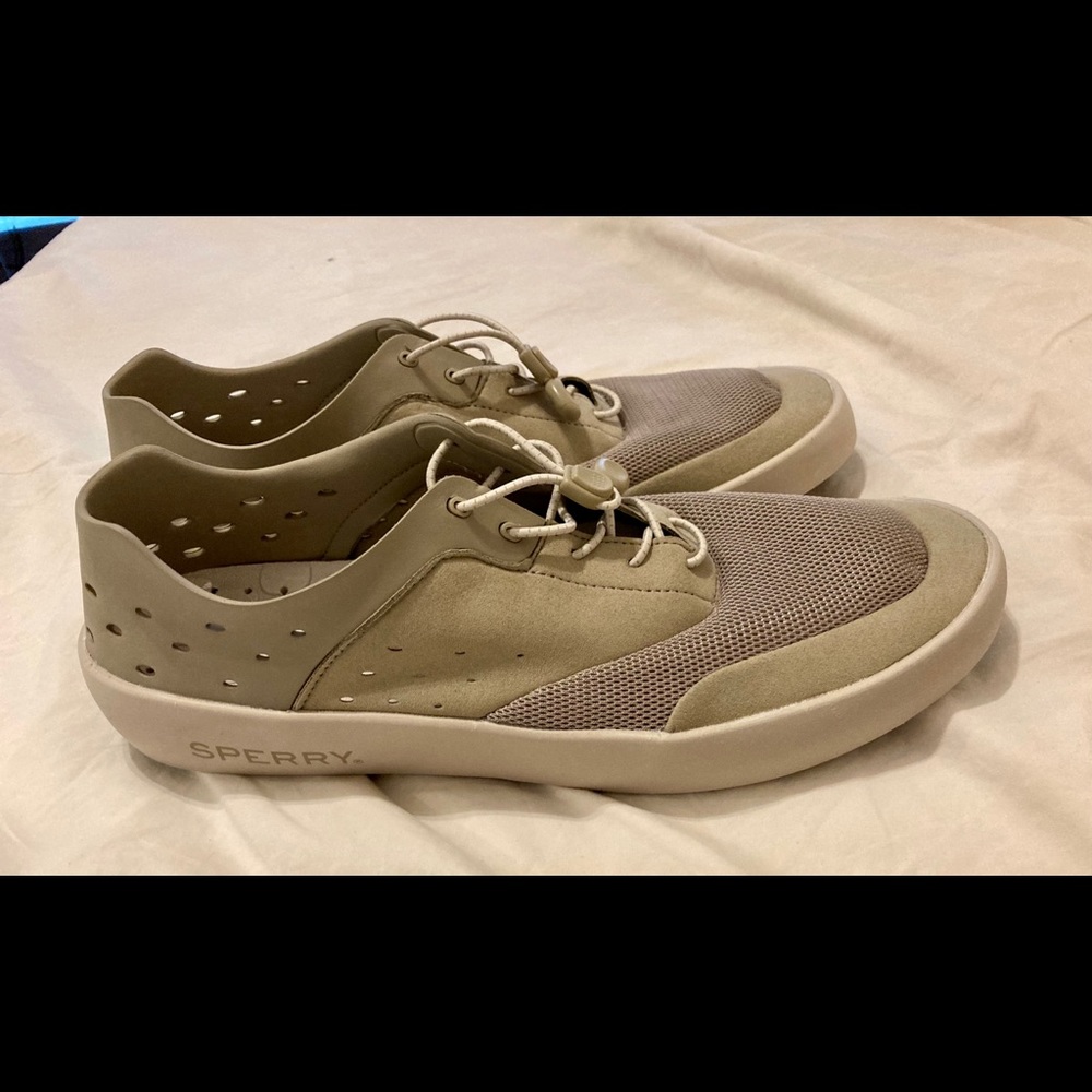 Sperry Flex Deck CVO Ultralite